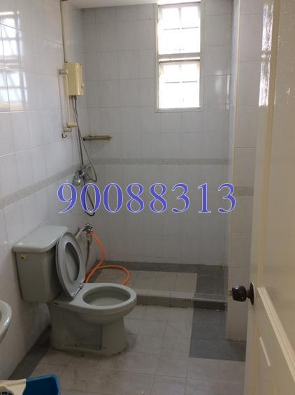 Blossom Mansions (D14), Apartment #152897232